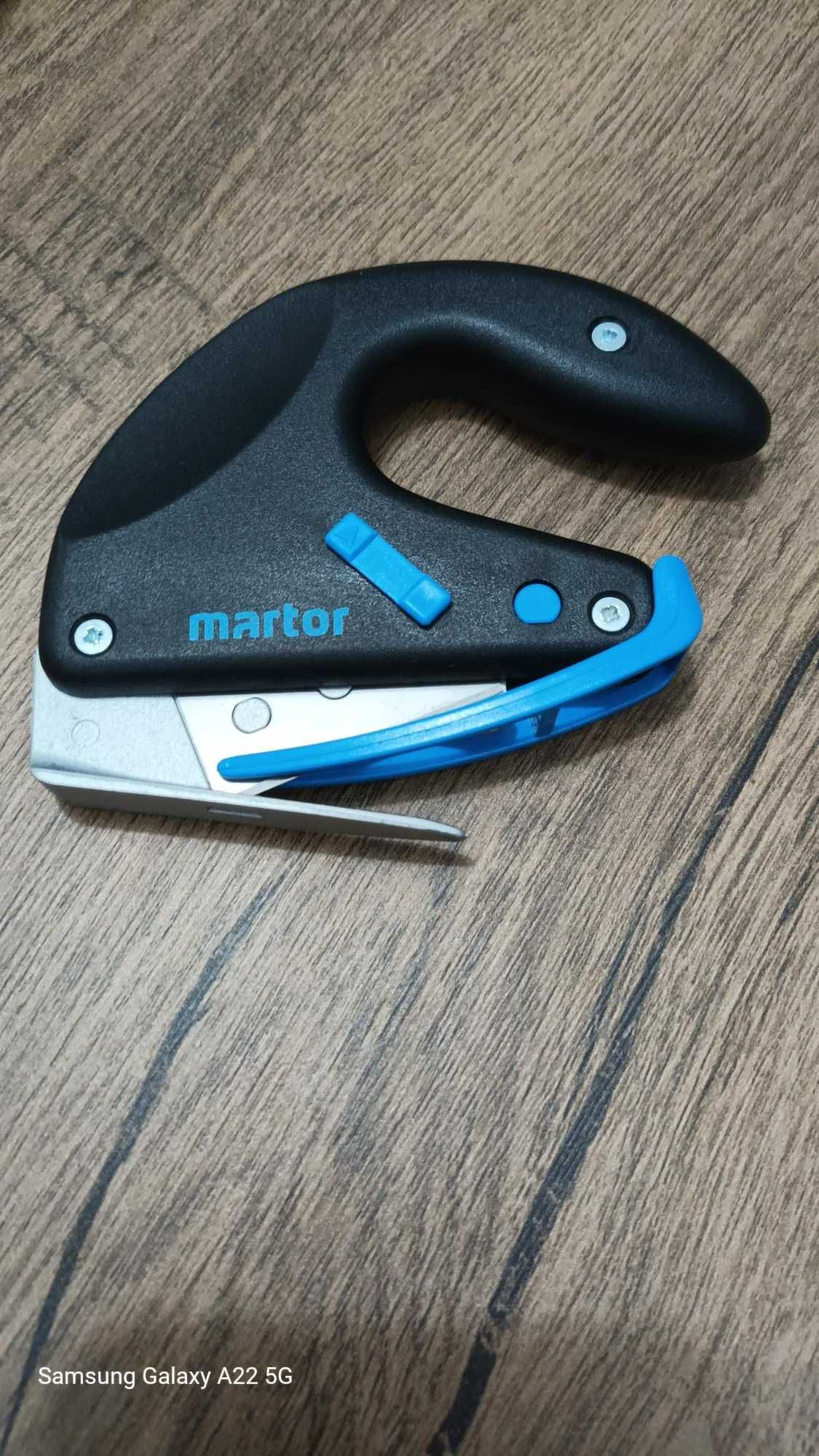 Cutter profesional Martor