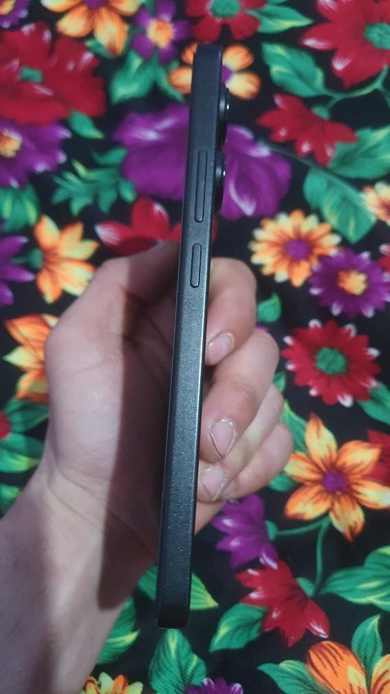 Redmi not 13 256/7
