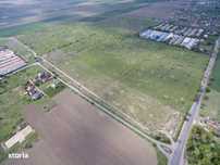 Loturi teren - Vanatori, Galati