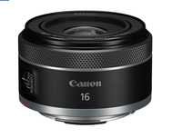 Obiectiv Canon RF 16mm F2.8 STM urgent sau schimb