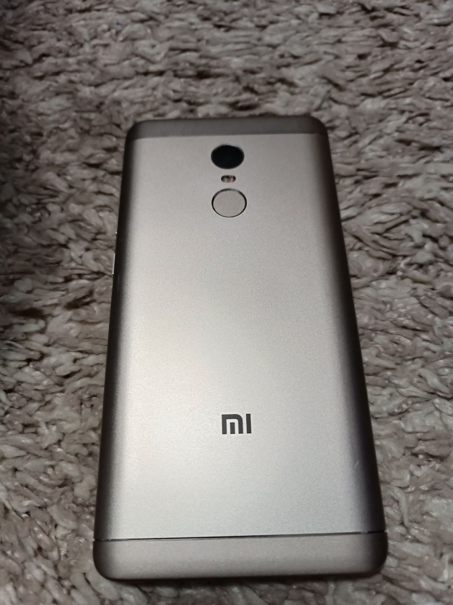 Xiaomi redmi note 4