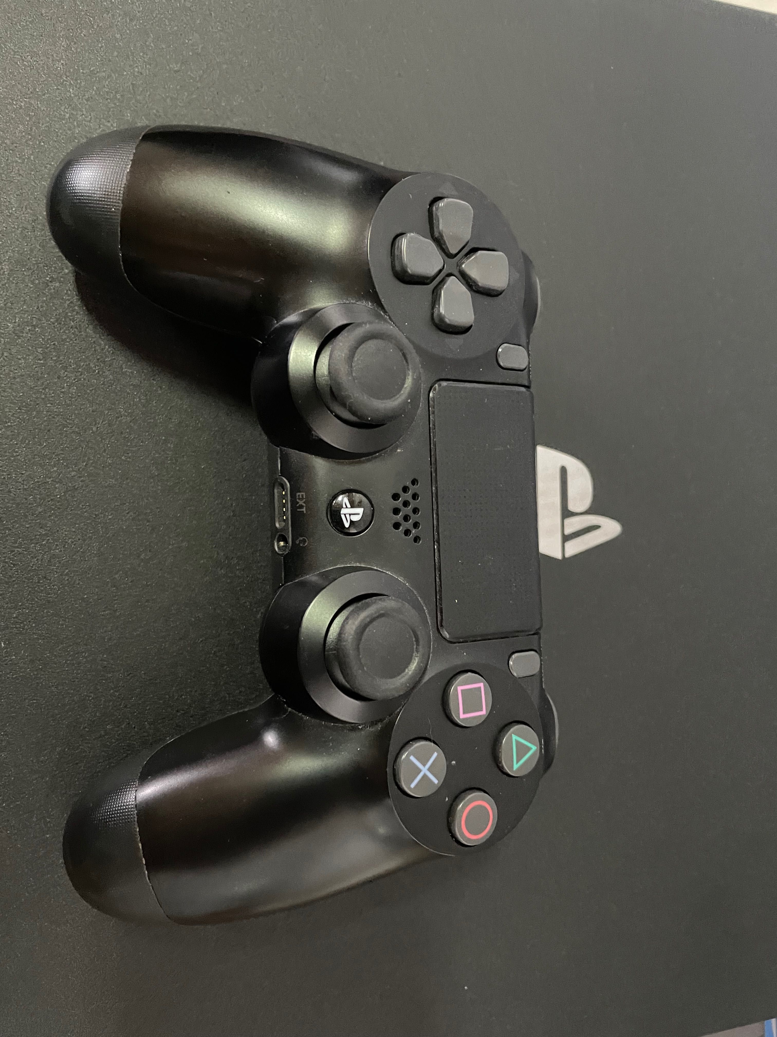 Ps 4 pro (2019), 1 tb