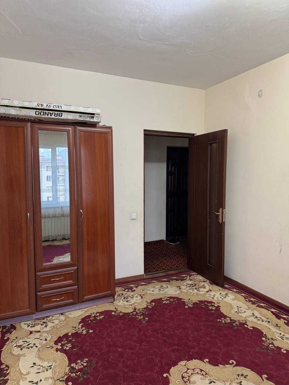 ПродаетьсЯ квартира