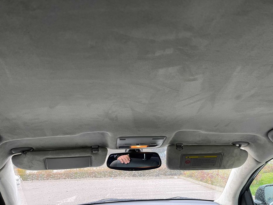 Тойота Авенсис 2.2D4D 150к.с