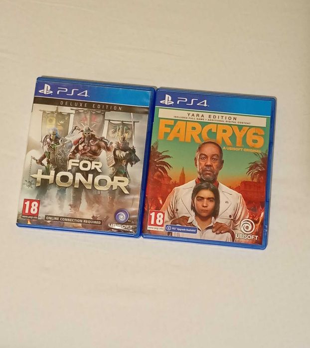 Игри за Playstation 5/Playstation 4