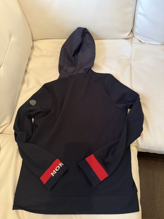 Hanorac Moncler priginal !!