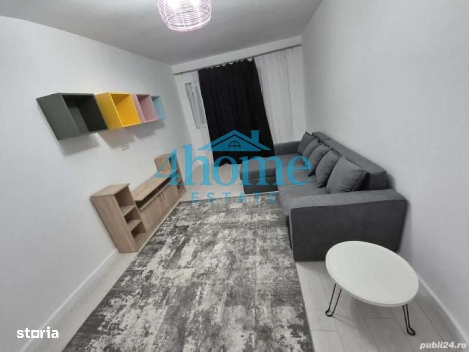 Apartament 2 camere Aparatorii Patriei | Berceni | Metrou