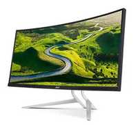 Monitor LED Curbat 34 inch IPS ACER XR342CK Ultra wide 21:9 QHD HDR