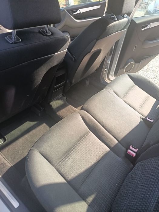 MERCEDES B CLASSE 180 Model Elegance