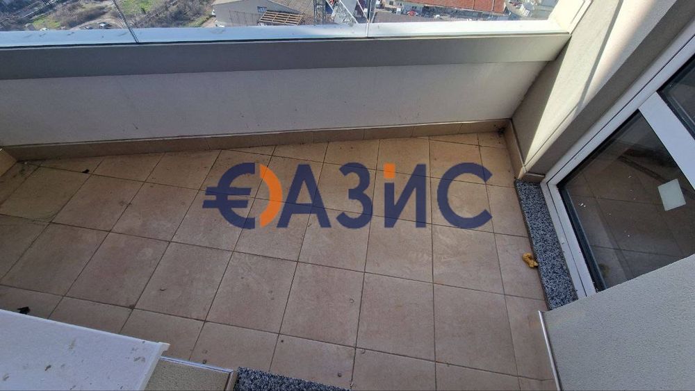 Апартамент с 1 спалня 18 ет., "Централен парк", Бургас, 82,01 кв. м.,