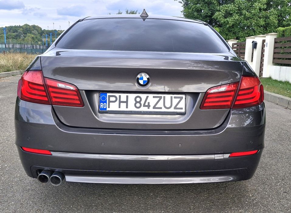 Bmw F10 seria 520 diesel