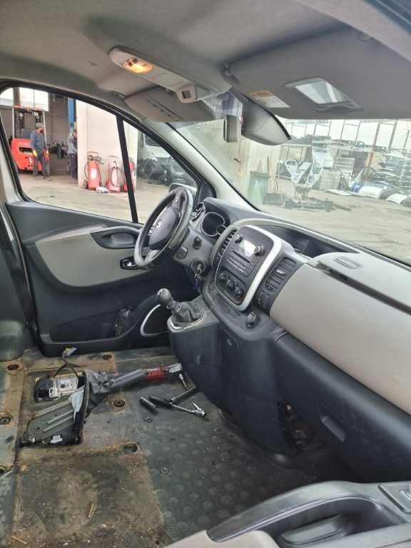 Dezmembrari Trafic Pompa injectie Renault Trafic 2016 duba 1598