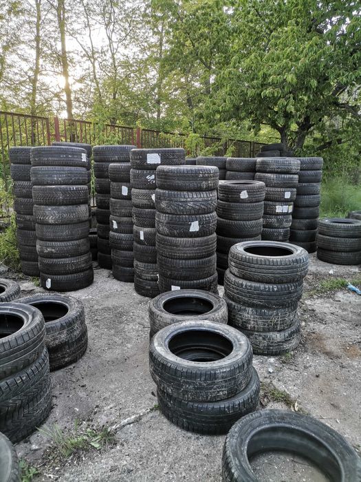 Гуми фтора употреба всякакви размери