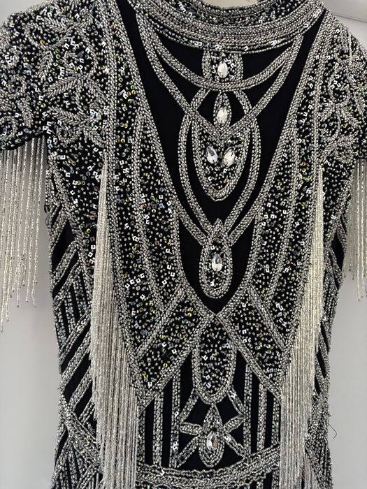 Rochie deosebita, de nasa, marimea S