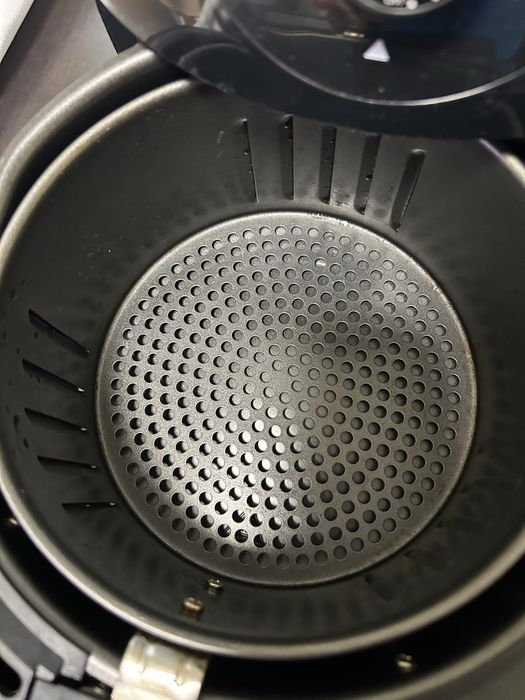 Air fryer Muhler