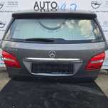 Haion complet Mercedes B-Class W246
