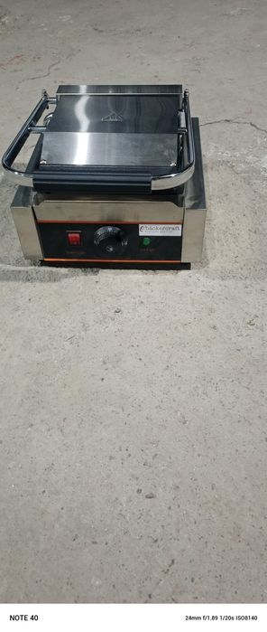 Тостер для донера 60000