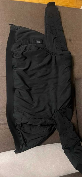 Преходно яке bomber Zara