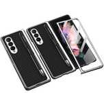 Husa full body 360 fata sticla spate SAMSUNG Galaxy Z Fold3 5G Z Fold2