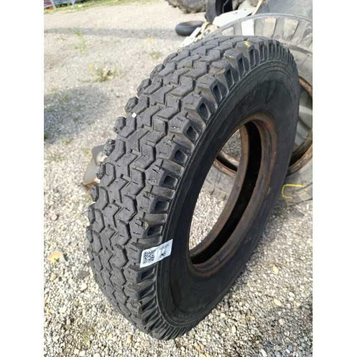 Anvelopa 8.25R20 Danubiana pt remorca Second Hand