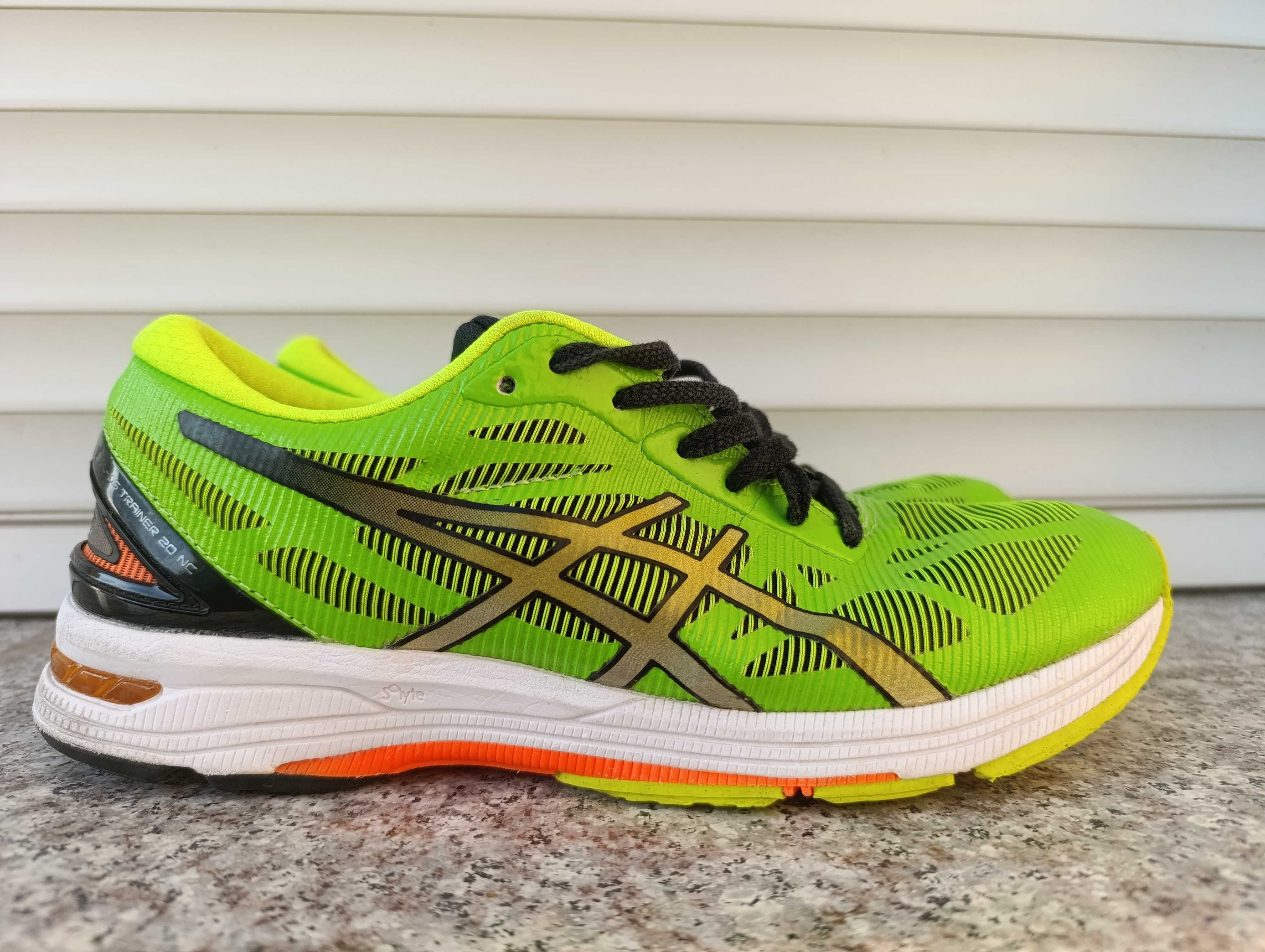 ASICS, 39 размер