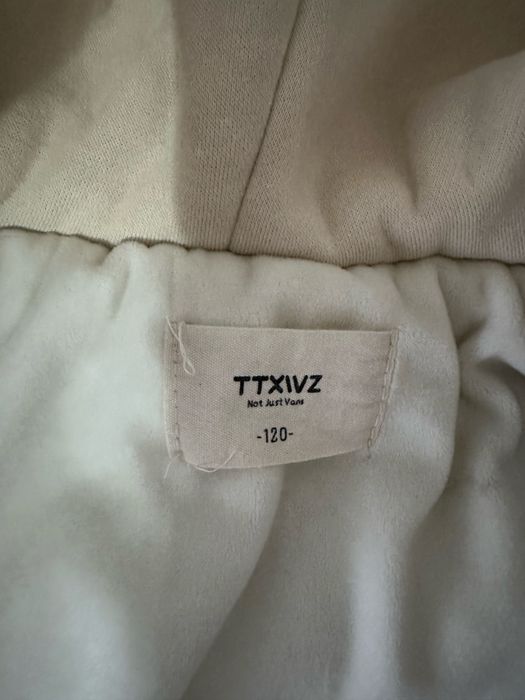 Куртка Тедди на девочку