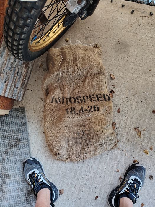 Lanțuri TAF noi o pereche 18.4-26 za de 12mm cu 9