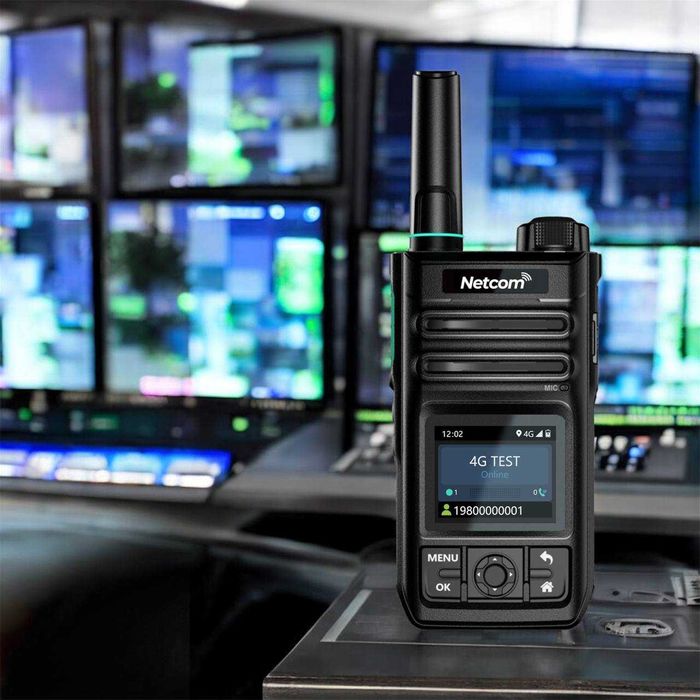 Poc Радиостанция Netcom H28Y