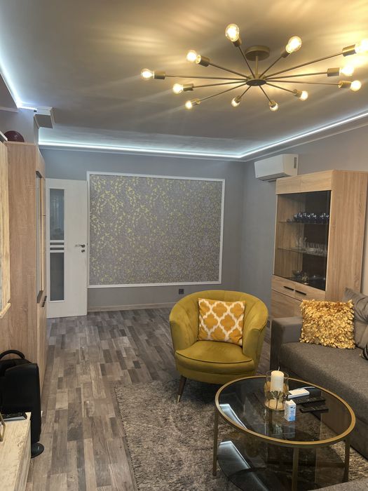 Продава се Двустаен апартамент в Варна, Базар Левски - 59 кв.м за 2526 €/кв.м - Снимка #5