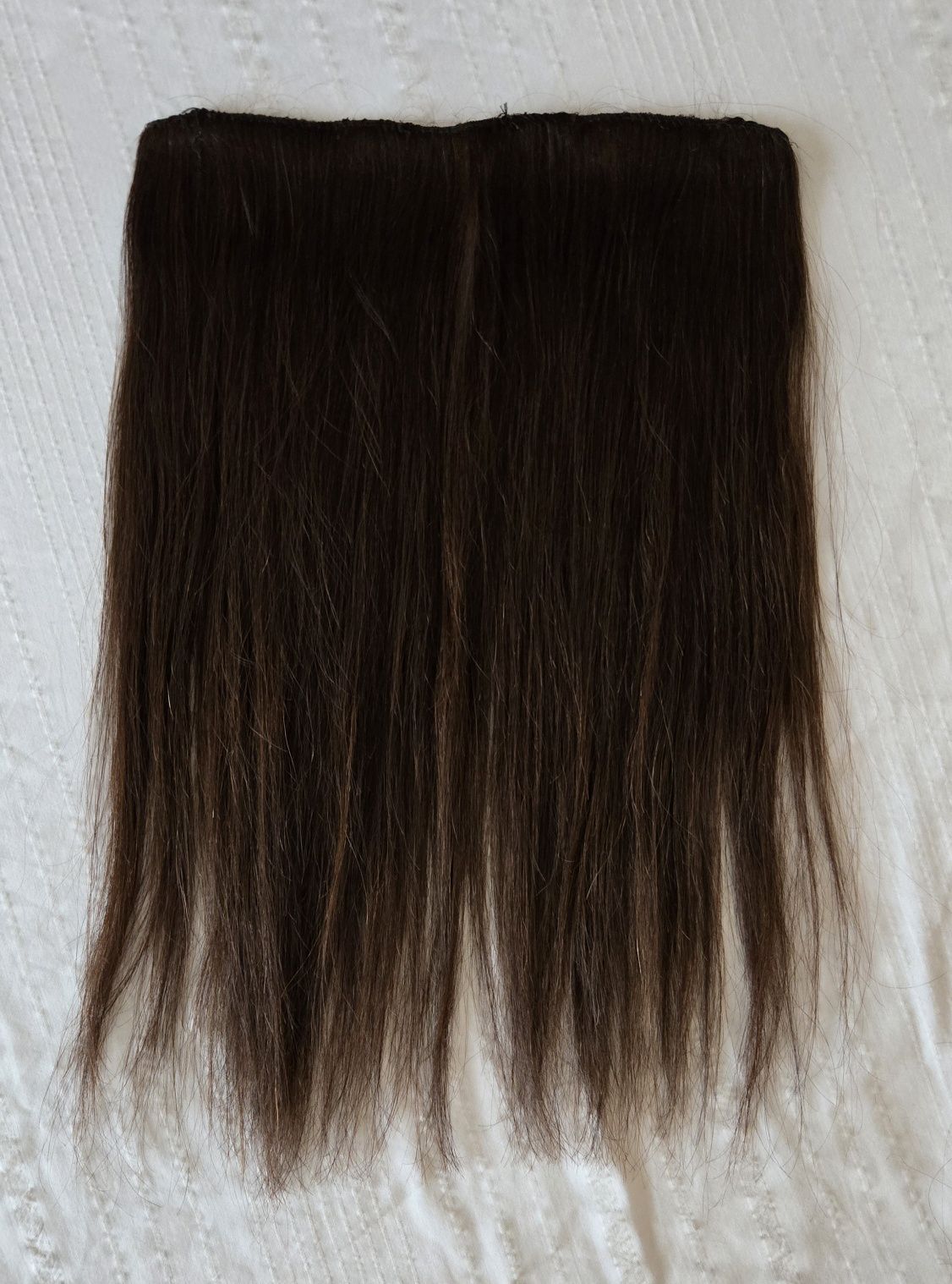 Естествена коса Otto - 200гр. 50см.