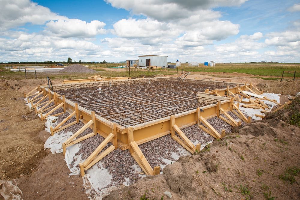Proiectăm și construim case solide - la ROSU sau la CHEIE