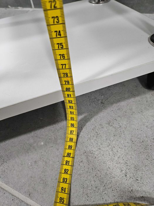 Етажерка с колела