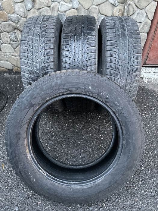Cauciucuri sh iarna 225/60 r17