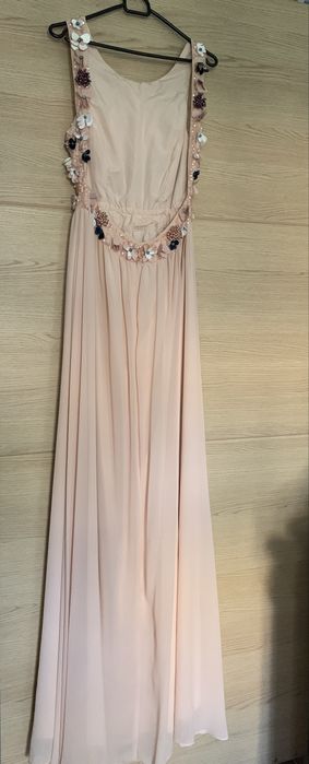 Rochie de seara, Asos