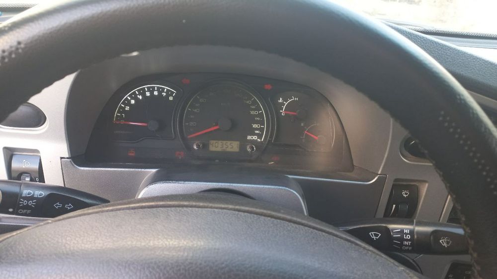 Nexia 2 sotiladi sonsgibrid