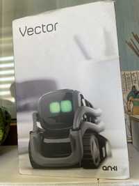 Anki Vector Robotel inteligent