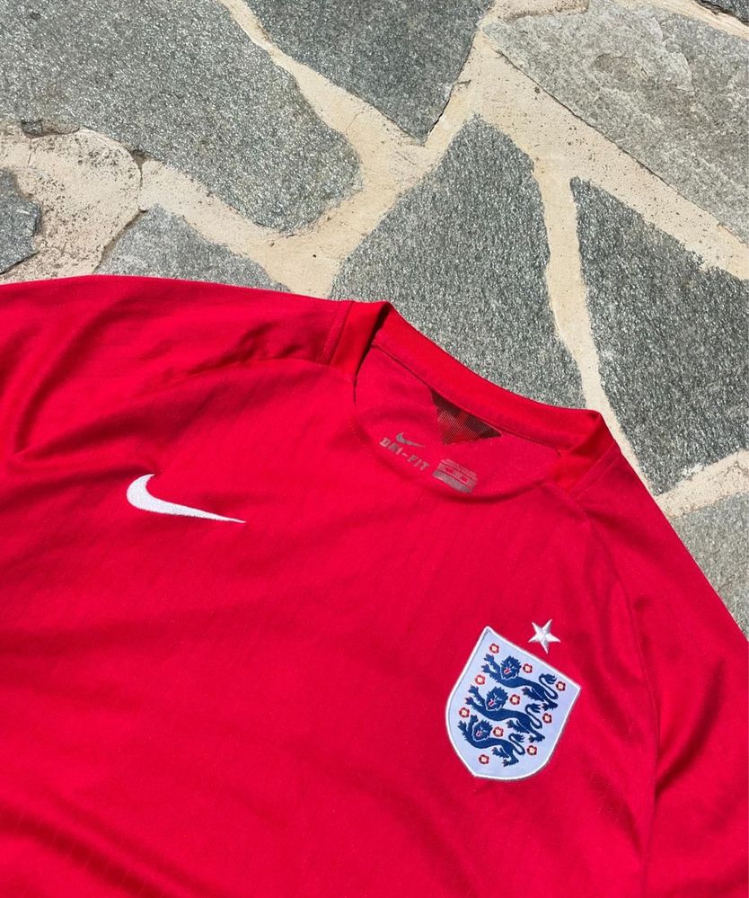 Тениска - Nike England