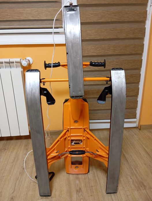 Шейна  Чук и Гек