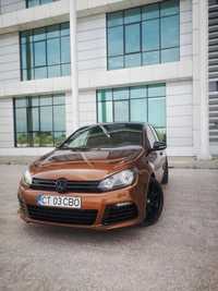 Vand vw golf mk6 ipanema brown