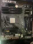 Kit ryzen 7 5700x cu 32GB ram