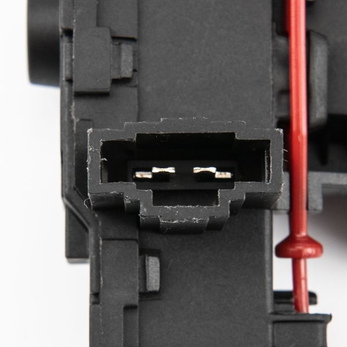 Машинка за заключване отваряне капачка на резервоара на Audi A4 A5 Q5