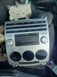 CD за Мазда 5 2007 г