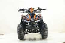 ATV Naples 110/125cc motor 4T automatic cu revers