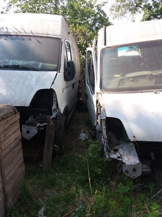 Piese Renault Master 2.5dci 2004-2010