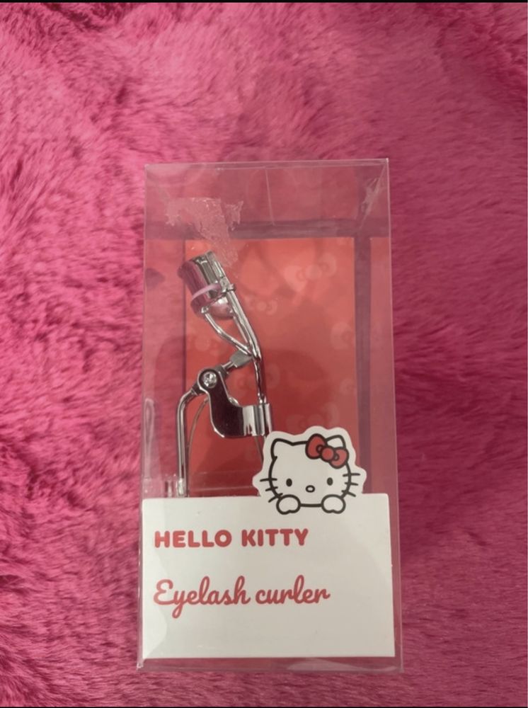 Ondulator Hello Kitty