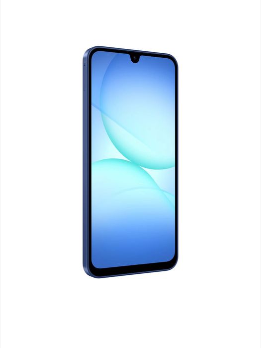 Samsung Galaxy неразопакован