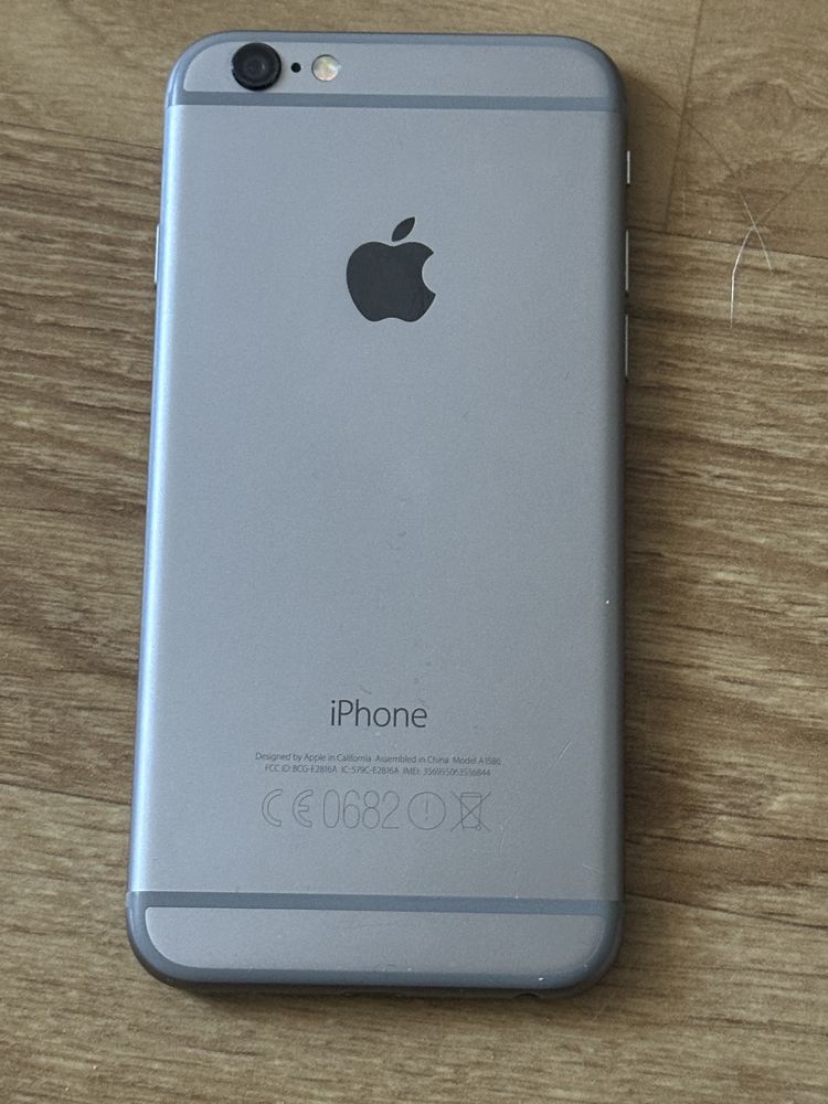 Pentru piese, apple iphone 6 nu se mai incarca arata foarte bine