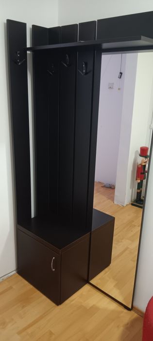 Set mobilier hol