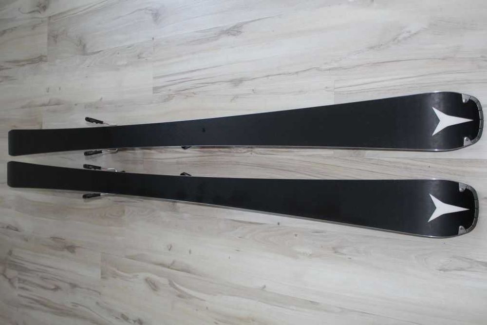 ATOMIC Q7 Revoshock C 176cm R14.2m 2025