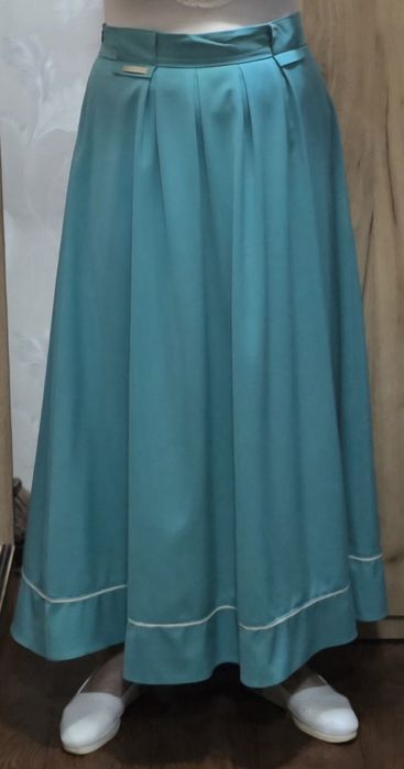 Юбка длинная (Турция)